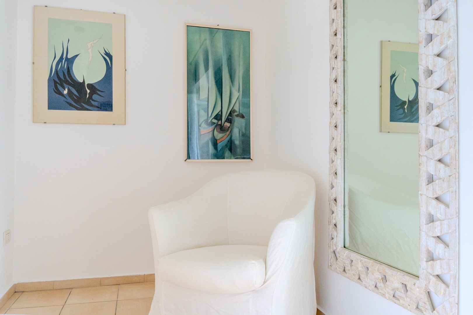 Prestigiosa Villa con Piscina, Jacuzzi e Vista Mare foto 90