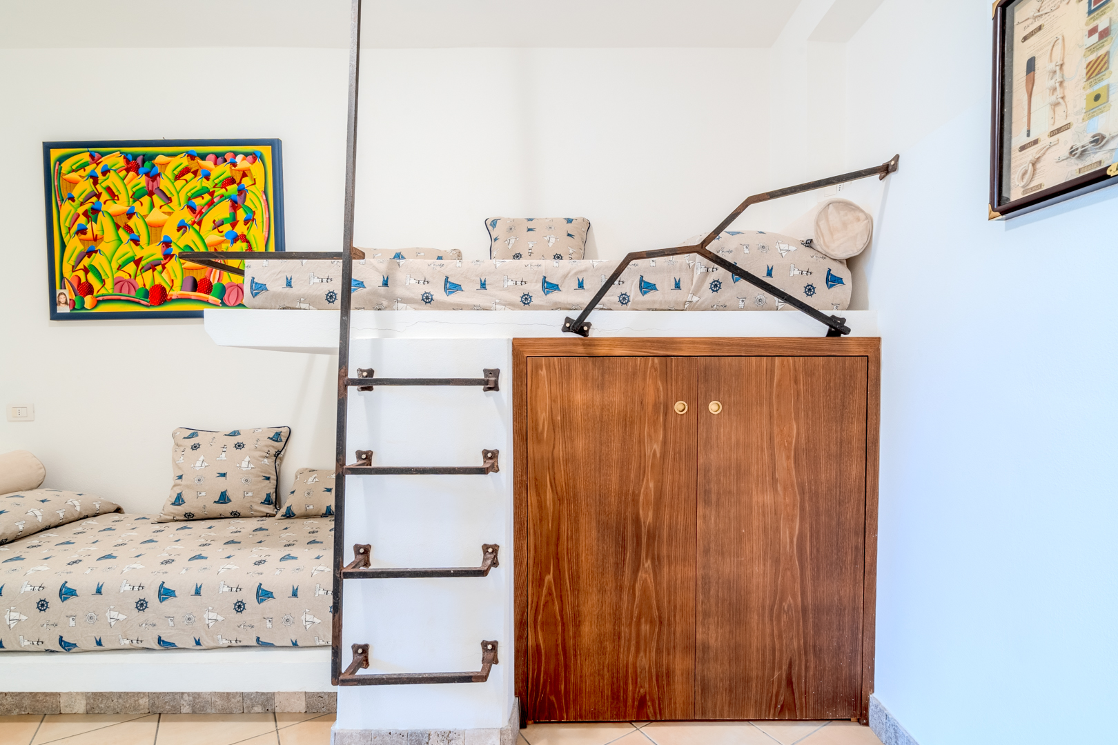 Prestigiosa Villa con Piscina, Jacuzzi e Vista Mare foto 96