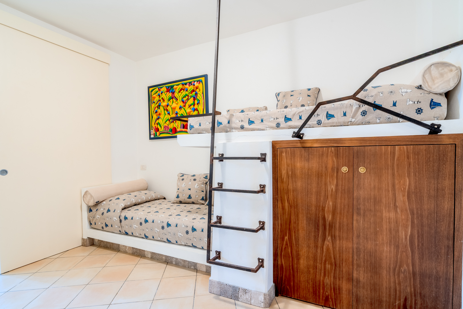 Prestigiosa Villa con Piscina, Jacuzzi e Vista Mare foto 97