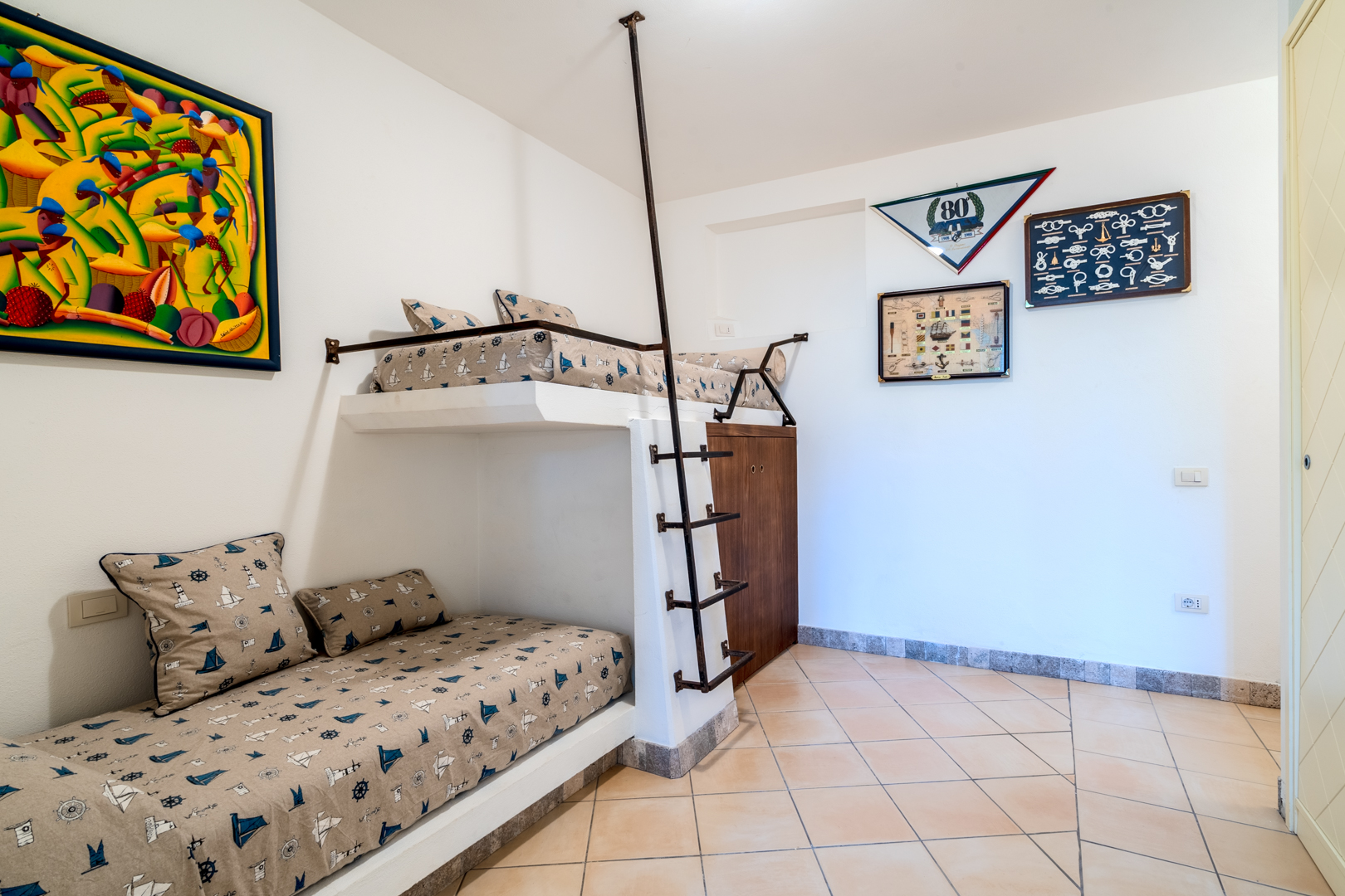 Prestigiosa Villa con Piscina, Jacuzzi e Vista Mare foto 98