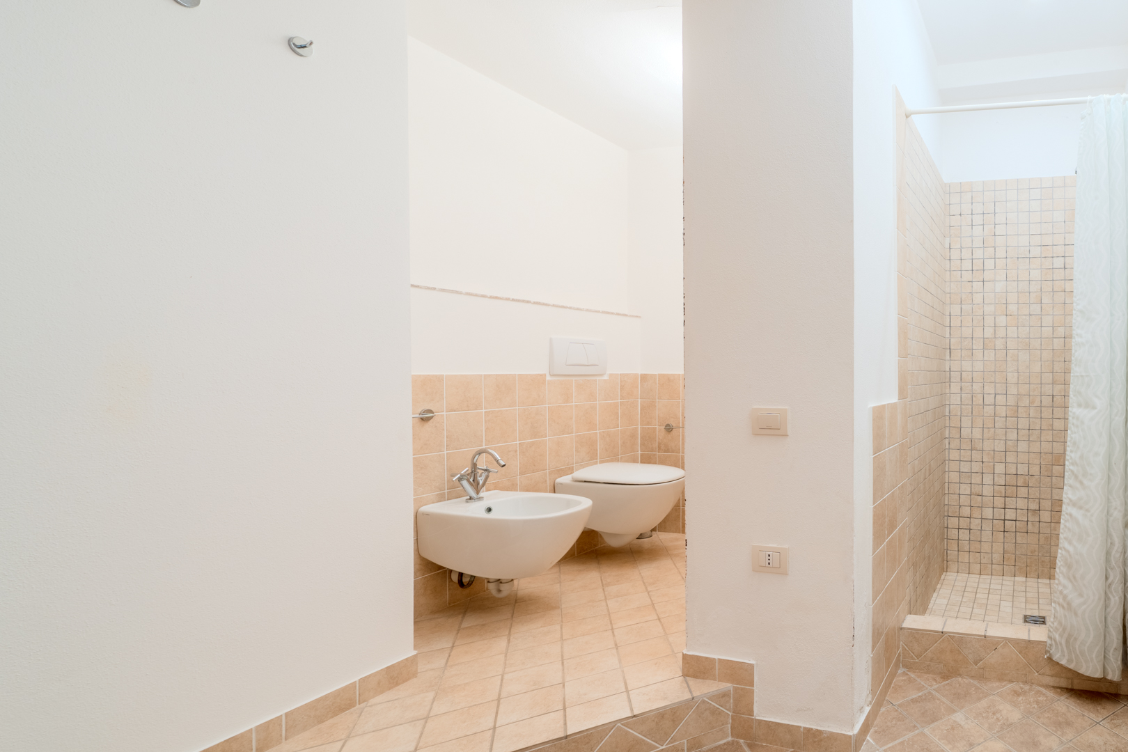 Prestigiosa Villa con Piscina, Jacuzzi e Vista Mare foto 127