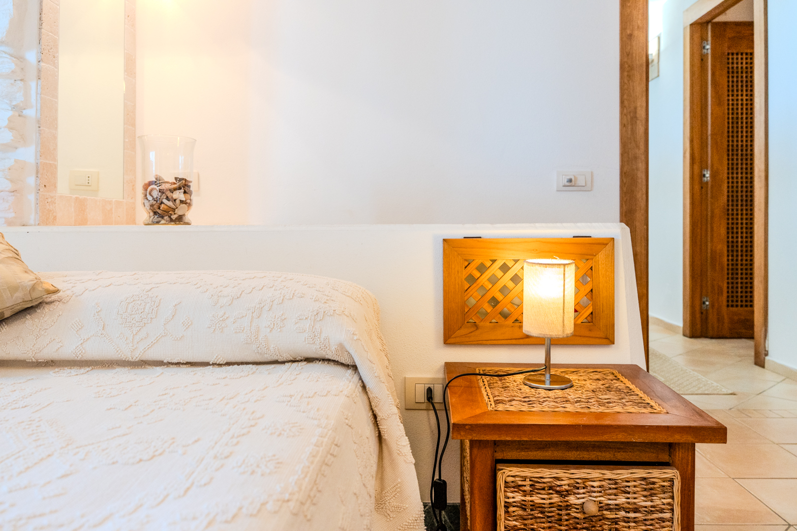 Prestigiosa Villa con Piscina, Jacuzzi e Vista Mare foto 130