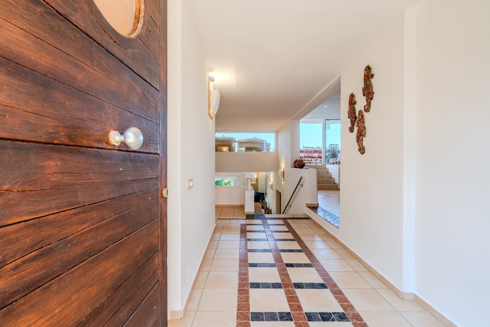 Prestigiosa Villa con Piscina, Jacuzzi e Vista Mare foto 133