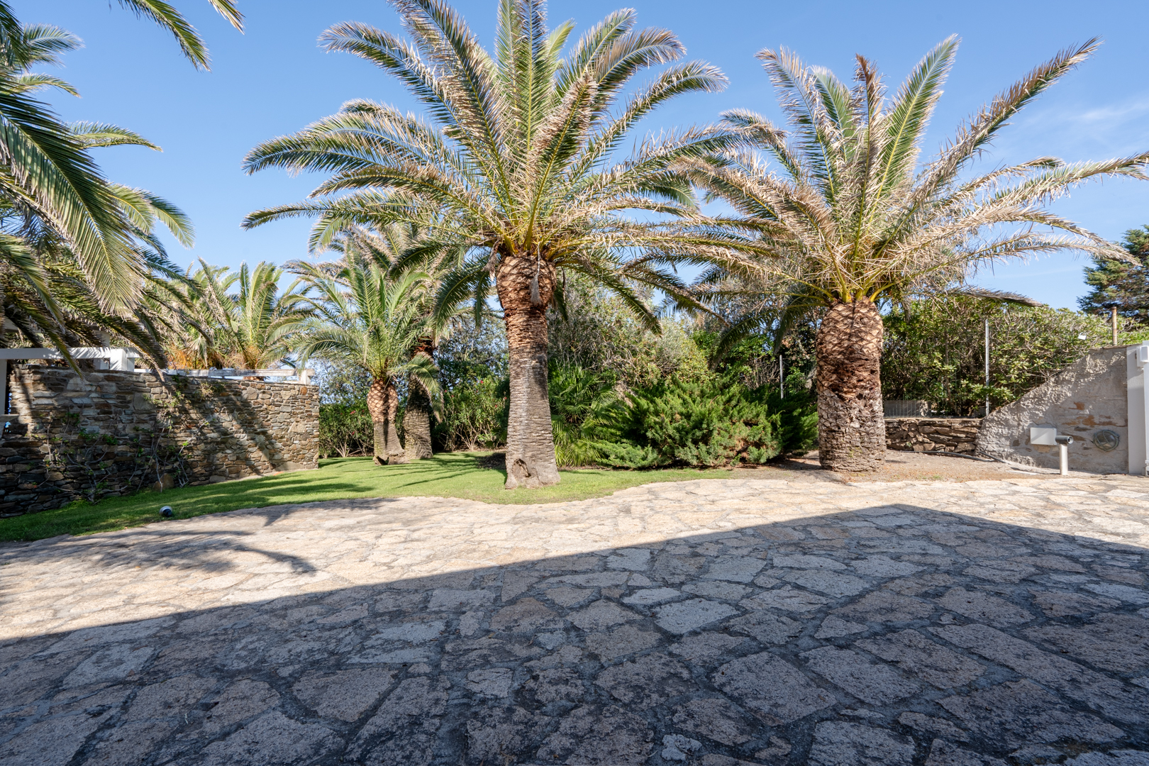 Prestigiosa Villa con Piscina, Jacuzzi e Vista Mare foto 136