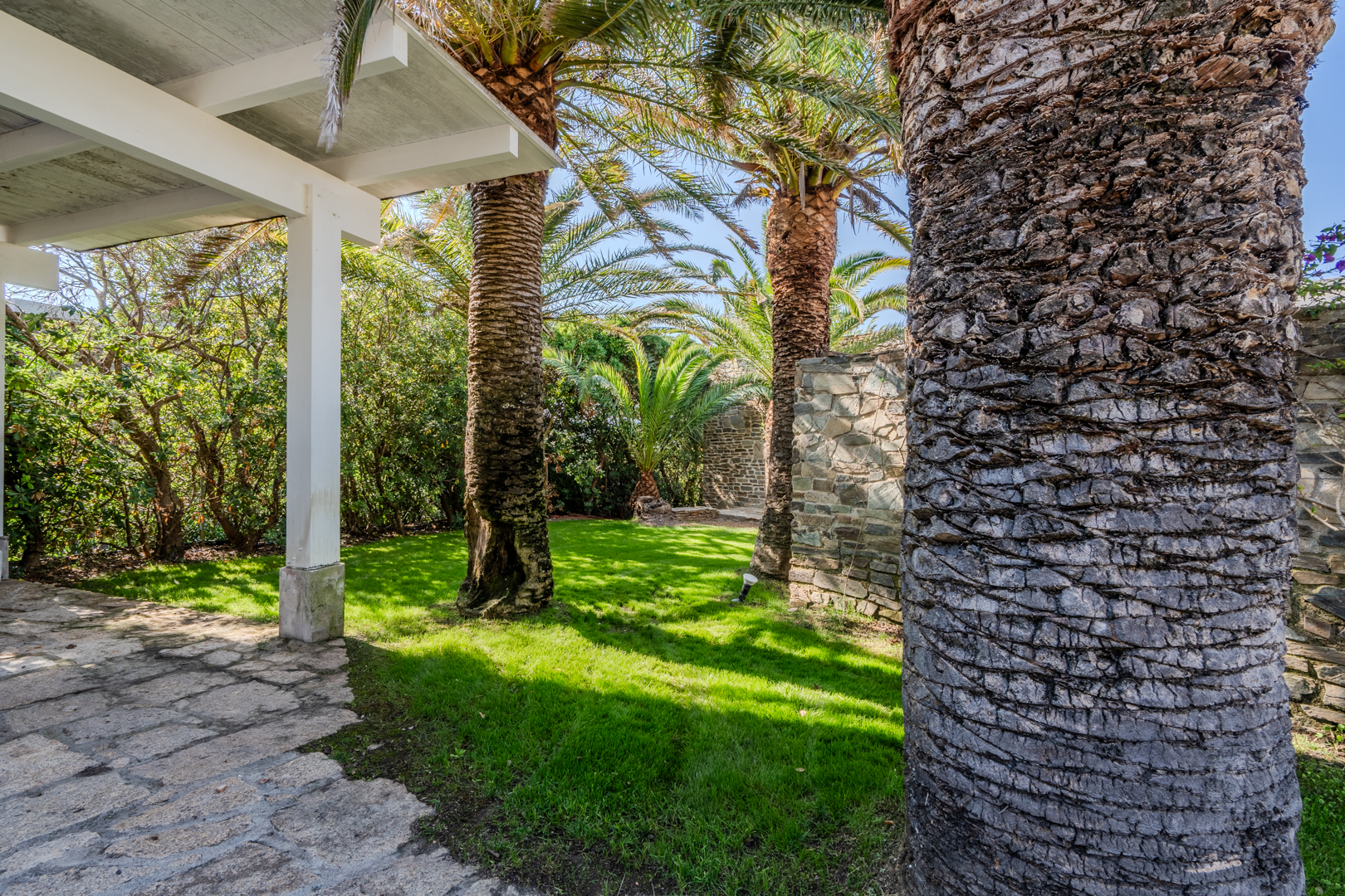 Prestigiosa Villa con Piscina, Jacuzzi e Vista Mare foto 137