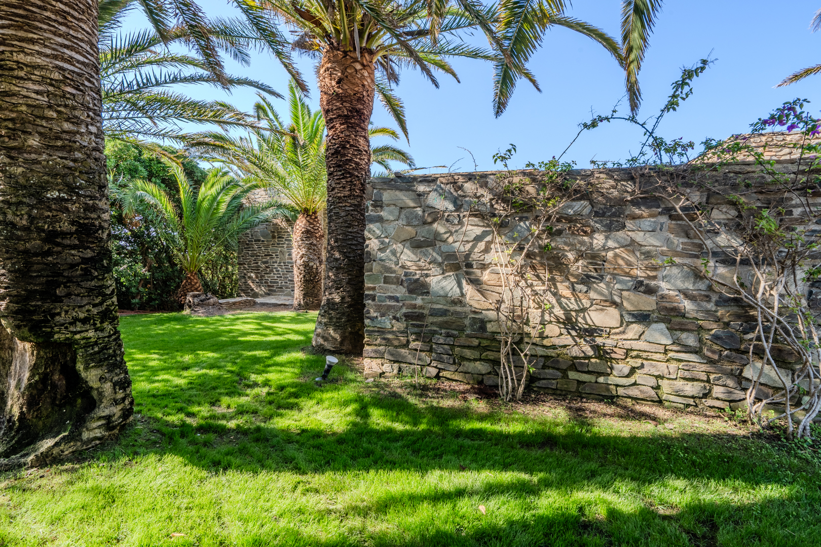 Prestigiosa Villa con Piscina, Jacuzzi e Vista Mare foto 138