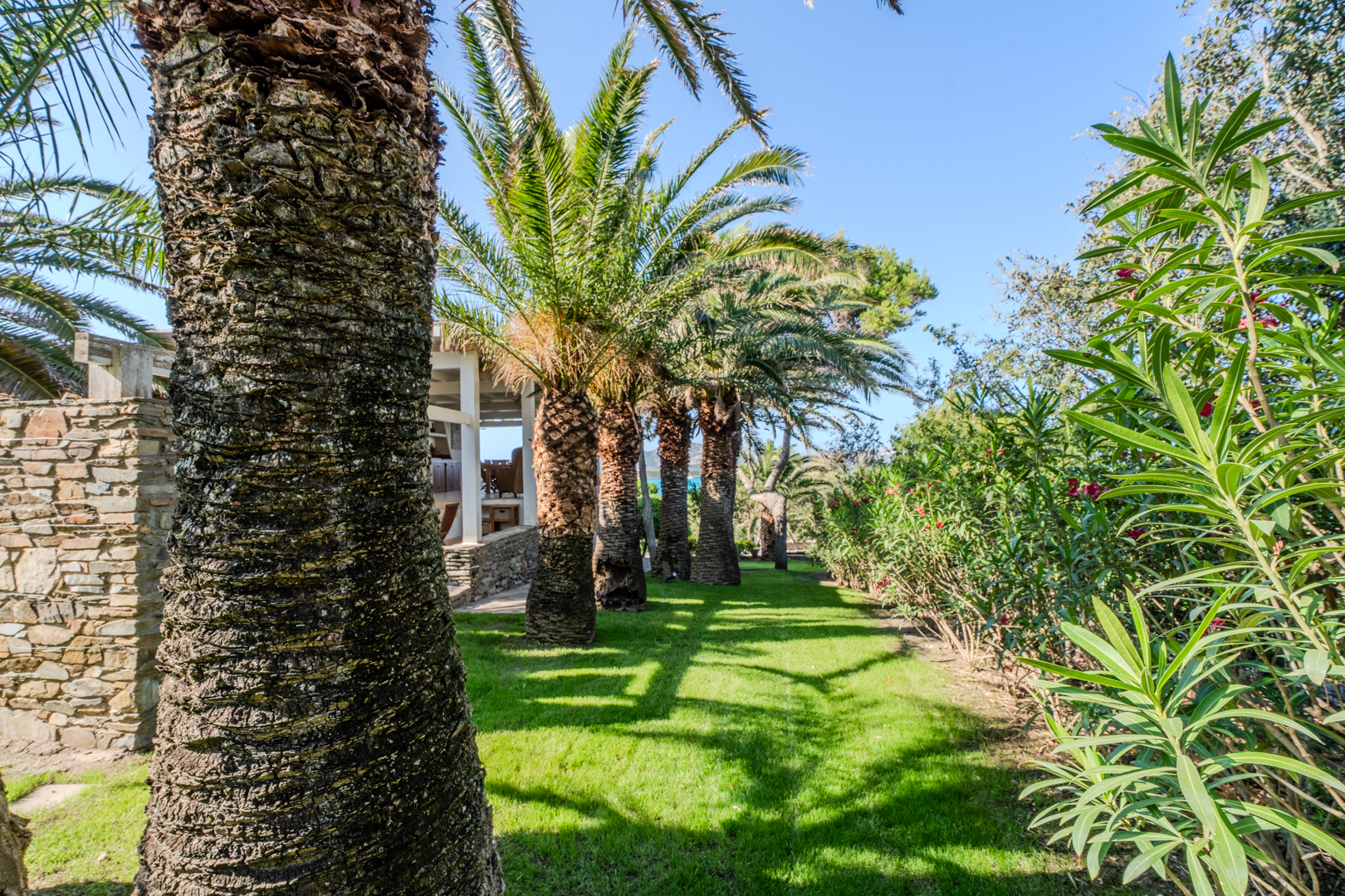 Prestigiosa Villa con Piscina, Jacuzzi e Vista Mare foto 139