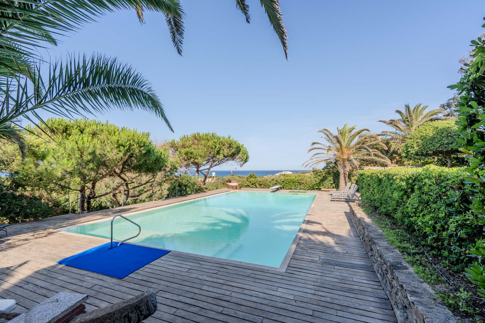 Prestigiosa Villa con Piscina, Jacuzzi e Vista Mare foto 148