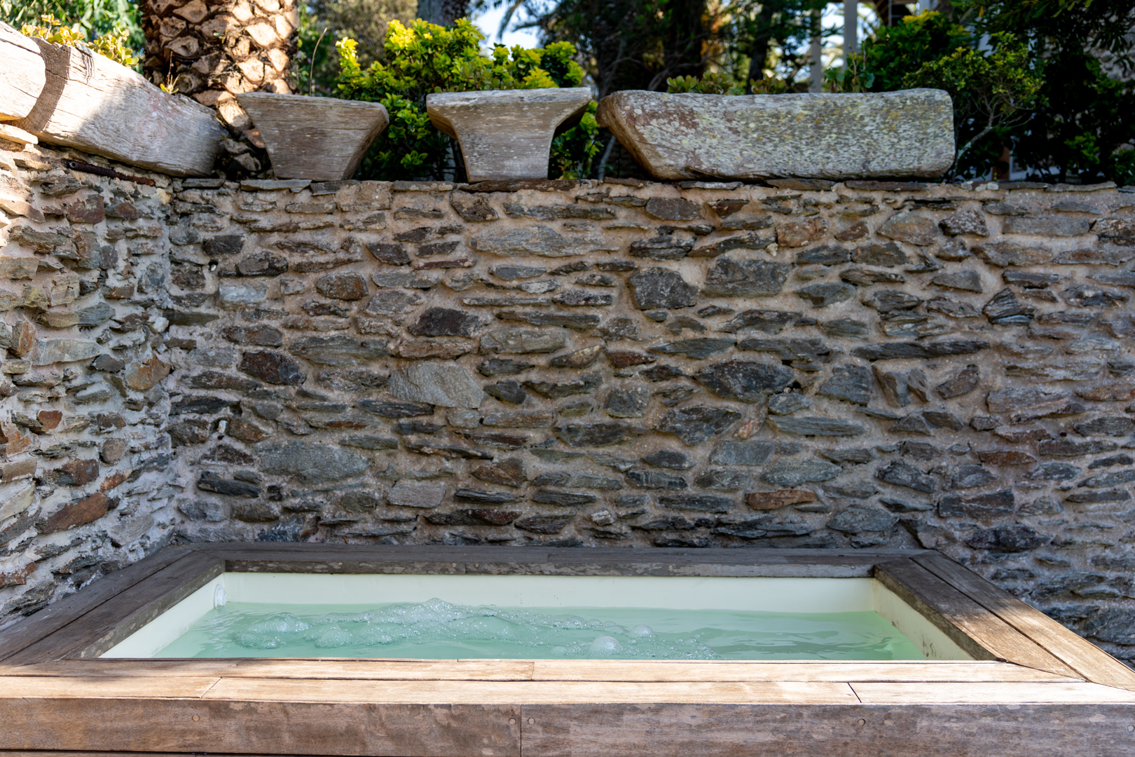 Prestigiosa Villa con Piscina, Jacuzzi e Vista Mare foto 15