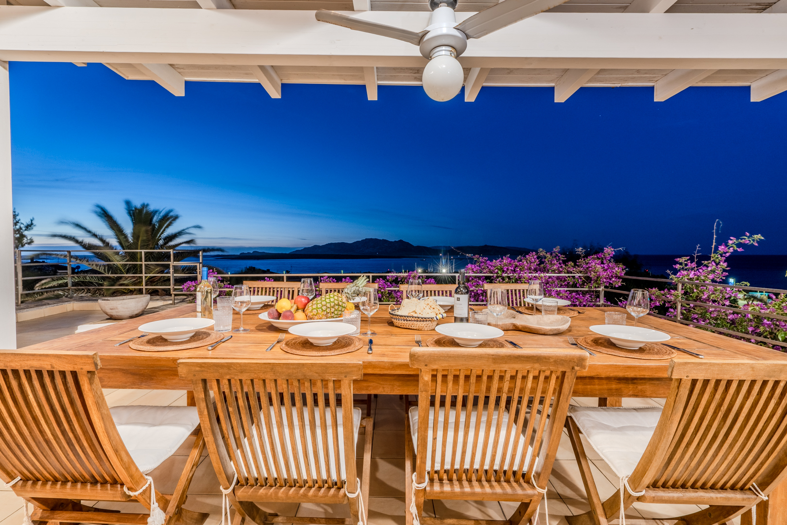 Prestigiosa Villa con Piscina, Jacuzzi e Vista Mare foto 168