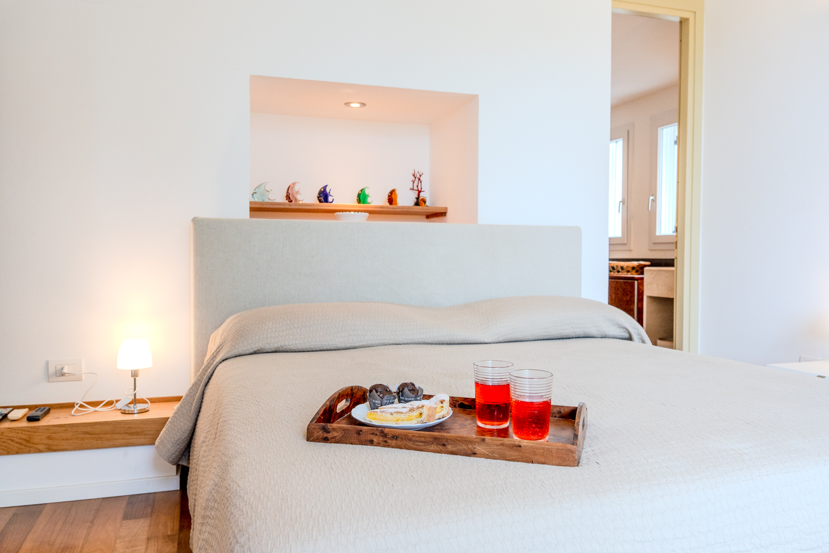 Prestigiosa Villa con Piscina, Jacuzzi e Vista Mare foto 36