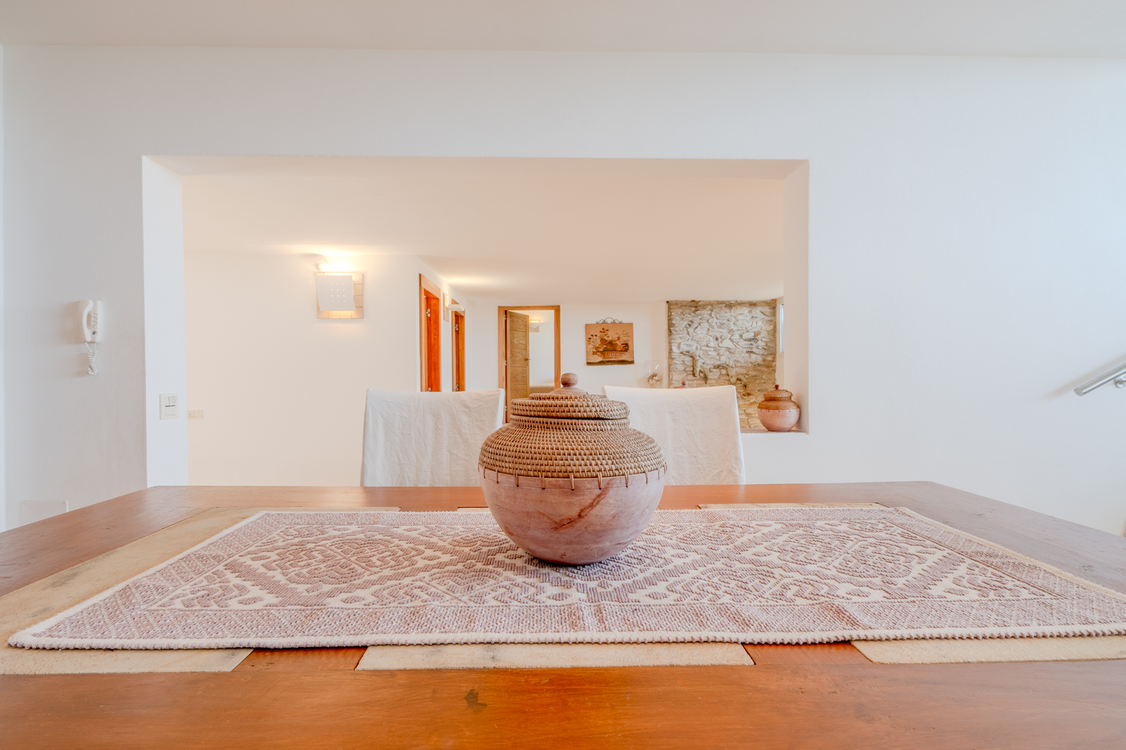 Prestigiosa Villa con Piscina, Jacuzzi e Vista Mare foto 54