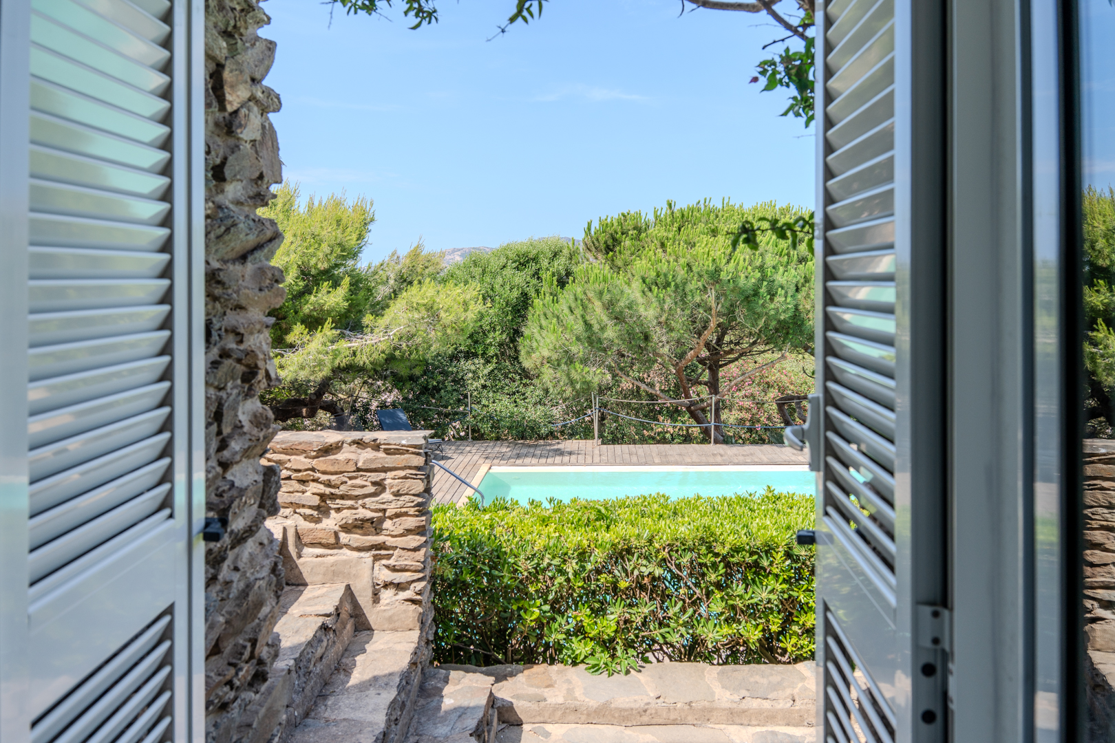 Prestigiosa Villa con Piscina, Jacuzzi e Vista Mare foto 83