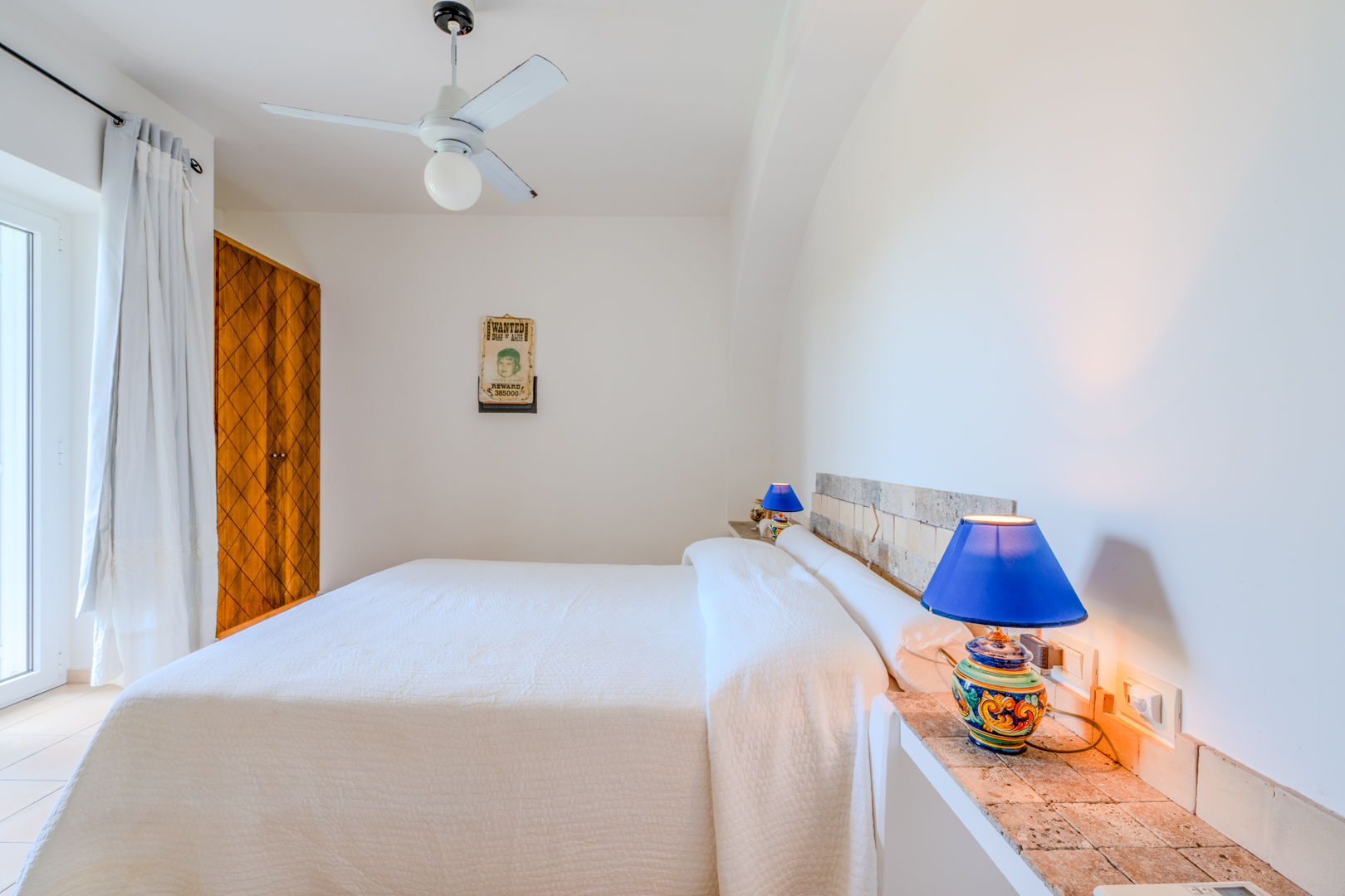 Prestigiosa Villa con Piscina, Jacuzzi e Vista Mare foto 85