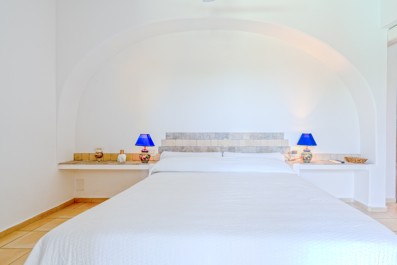 Prestigiosa Villa con Piscina, Jacuzzi e Vista Mare foto 88